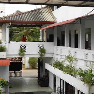 Guest house Shanith, Negombo
