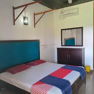 Bed & Breakfast Ceylonica, Negombo