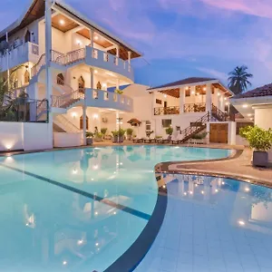 Hotel Paradise Village, Negombo