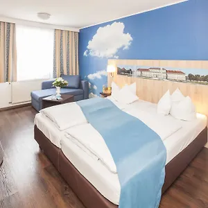 Blauer Karpfen Hotel Oberschleissheim