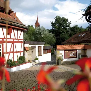 Hof 19 - Nuernberg Nord Hotel Heroldsberg